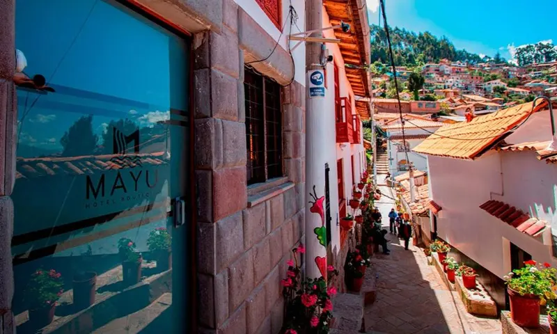 Descubre el Mejor Hotel en Cusco: Lujo, Confort y Vistas Únicas | Abba Mayu Hotel - Mayuwasi