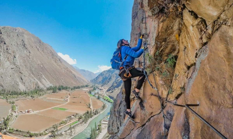 aventuras extremas en Cusco