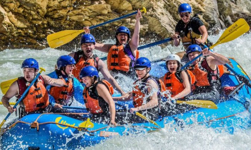 aventuras extremas en Cusco