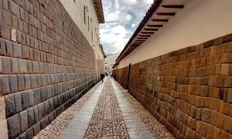 lugares instagrameables históricos para visitar en Cusco