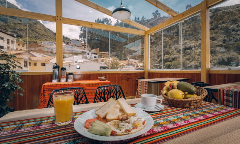 lugares instagrameables históricos para visitar en Cusco