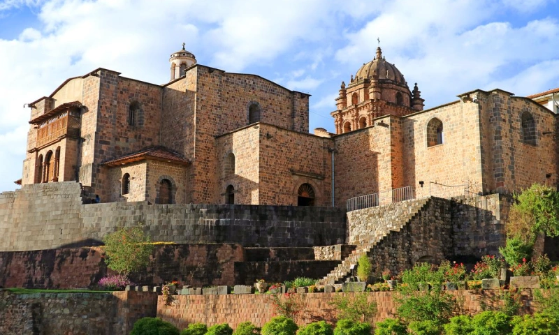 lugares instagrameables históricos para visitar en Cusco
