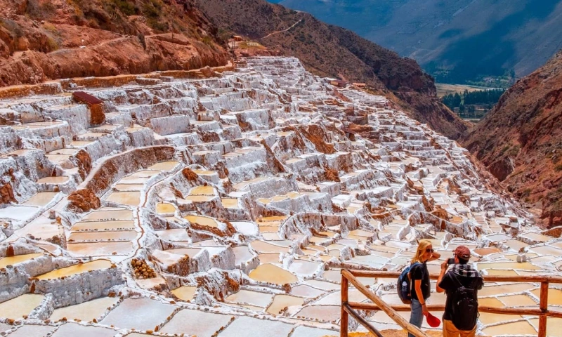 lugares instagrameables históricos para visitar en Cusco