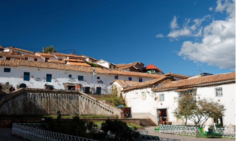 que hacer en cusco de noche