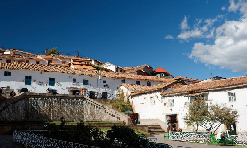 que hacer en cusco en un dia