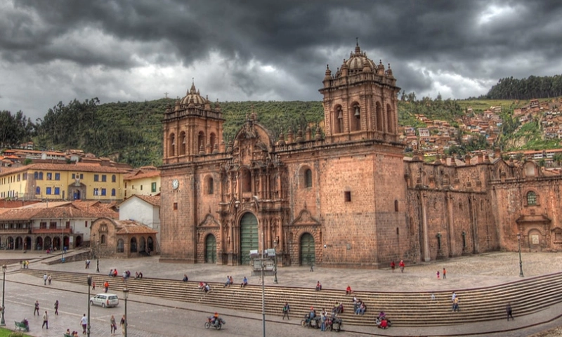 que hacer en cusco en un dia