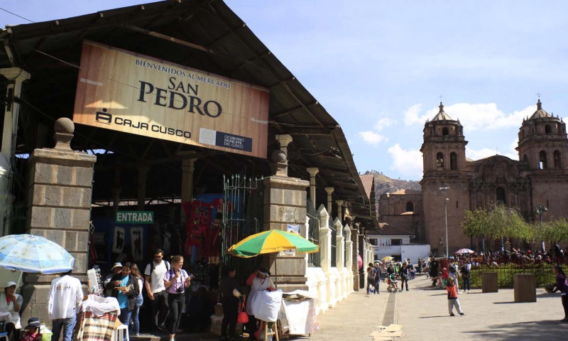 que hacer en cusco en un dia