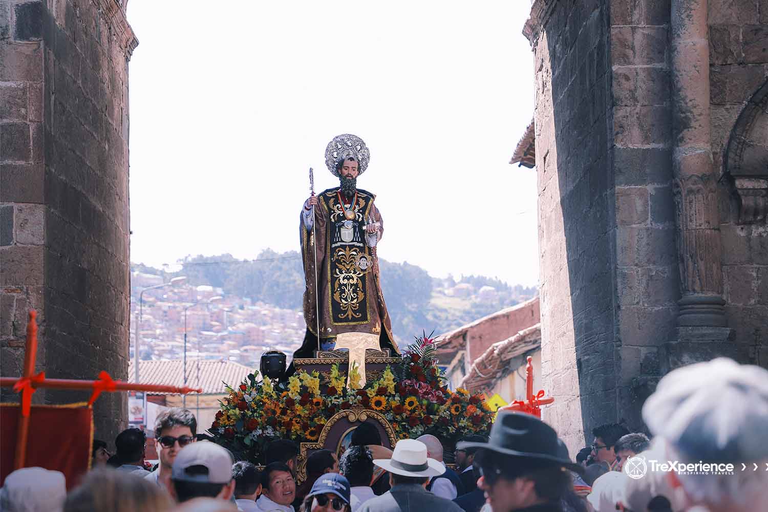 San Valentín en Cusco: 10 Experiencias Legendarias