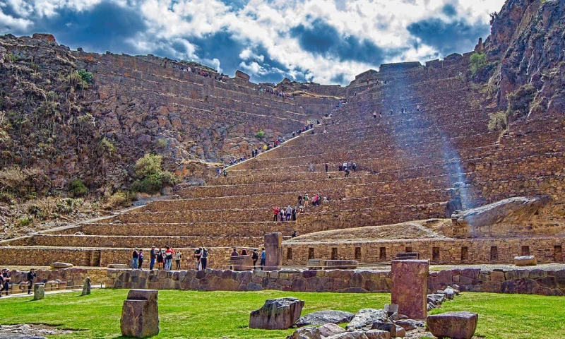 valle sagrado y cusco