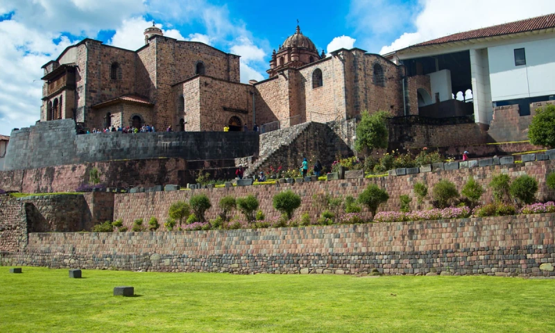 valle sagrado y cusco