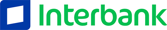 Interbank Logo