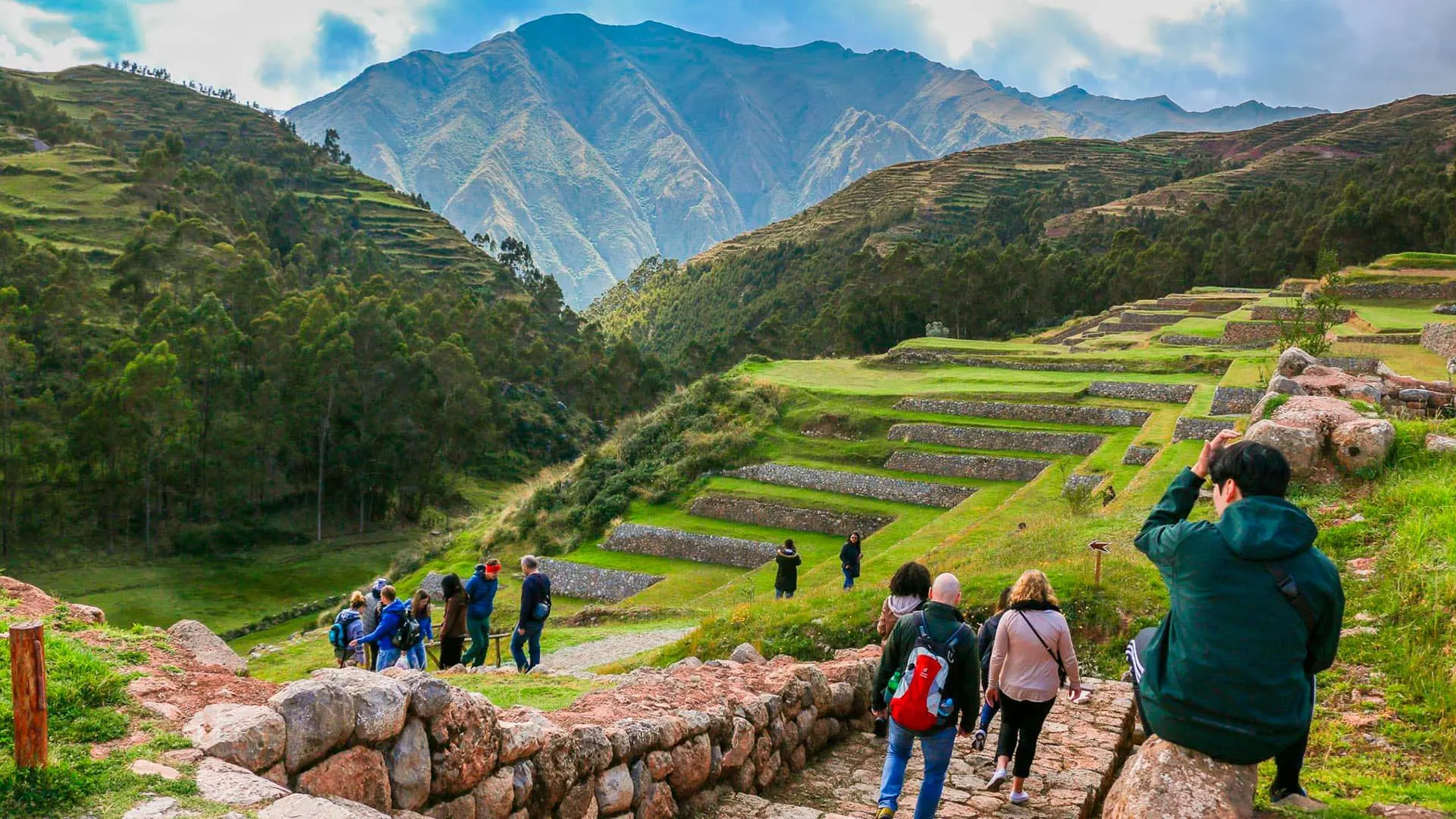 Sacred Valley VIP